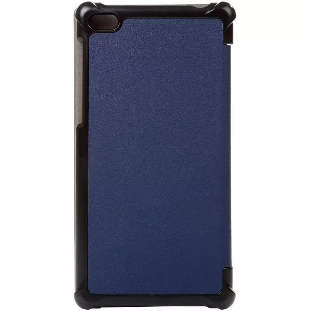 Чехол для планшета BeCover Smart Case Lenovo Tab E7 TB-7104F Deep Blue (702972) - 1