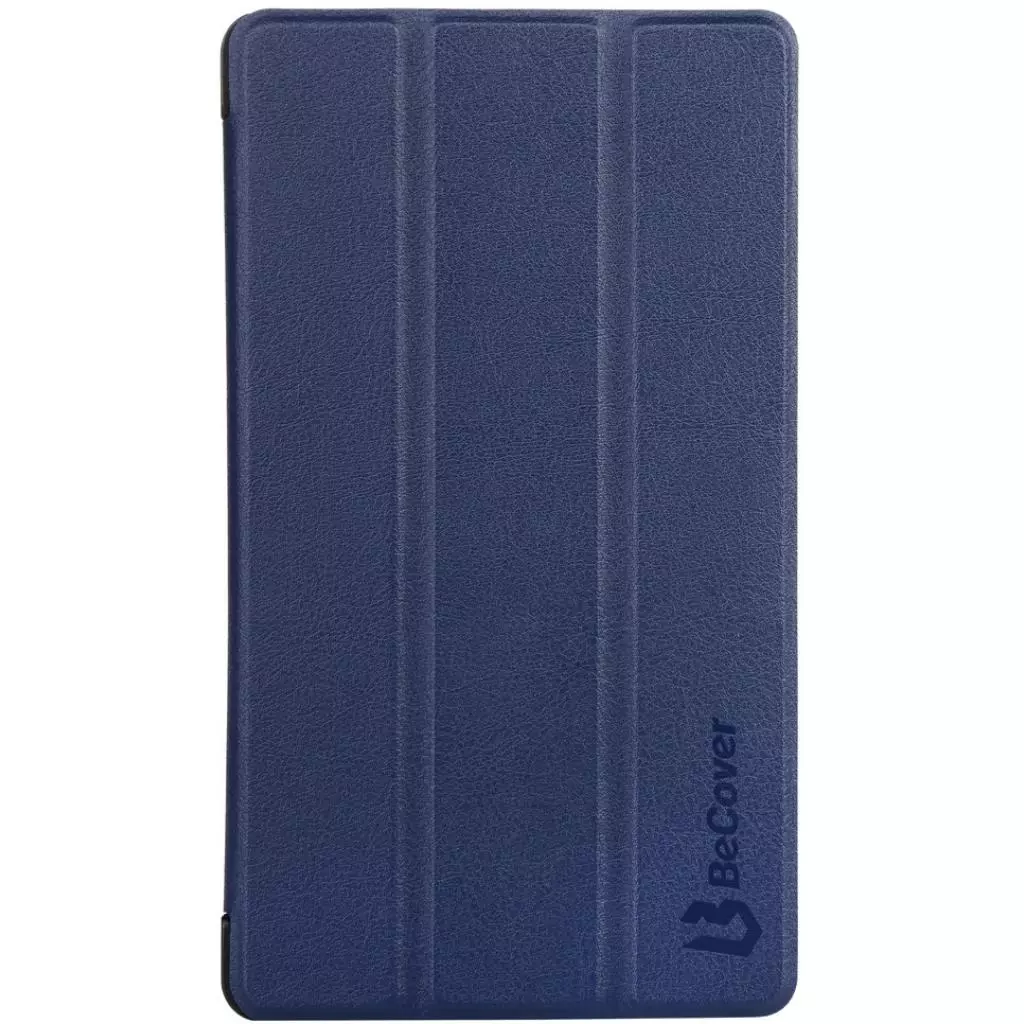 Чехол для планшета BeCover Smart Case Lenovo Tab E7 TB-7104F Deep Blue (702972)