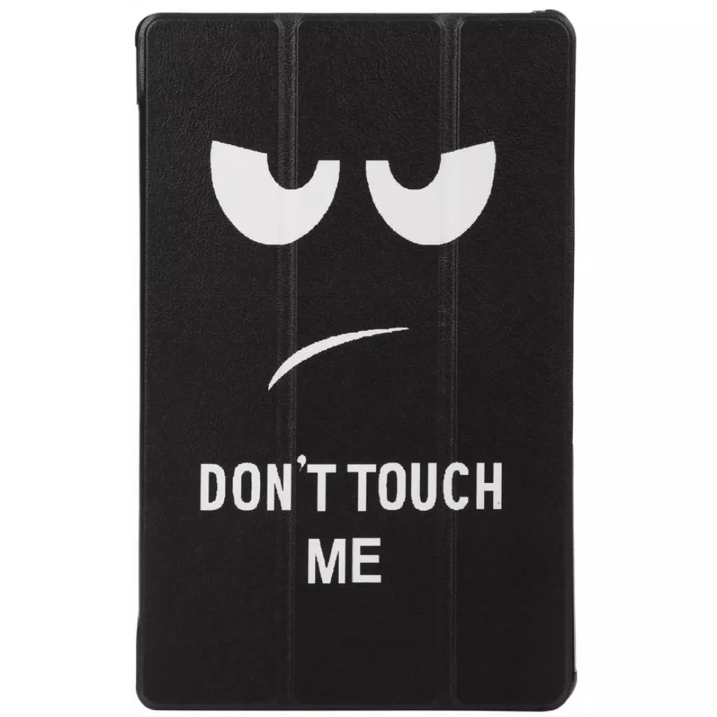 Чехол для планшета BeCover Smart Case Lenovo Tab E8 TB-8304 Don't Touch (703256)