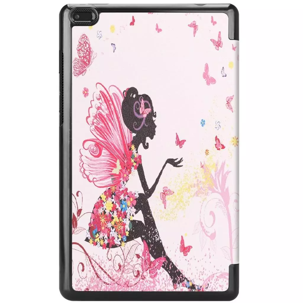 Чехол для планшета BeCover Smart Case Lenovo Tab E8 TB-8304 Fairy (703257) - 1