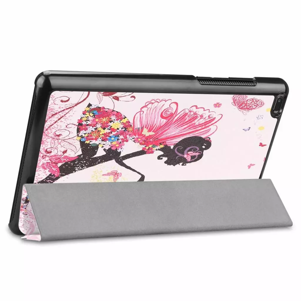 Чехол для планшета BeCover Smart Case Lenovo Tab E8 TB-8304 Fairy (703257) - 2