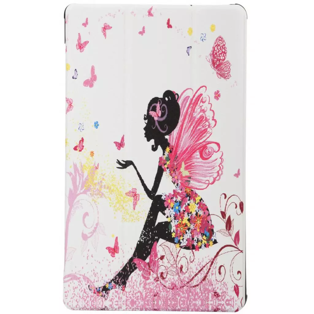 Чехол для планшета BeCover Smart Case Lenovo Tab E8 TB-8304 Fairy (703257)