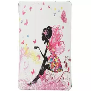 Чехол для планшета BeCover Smart Case Lenovo Tab E8 TB-8304 Fairy (703257)