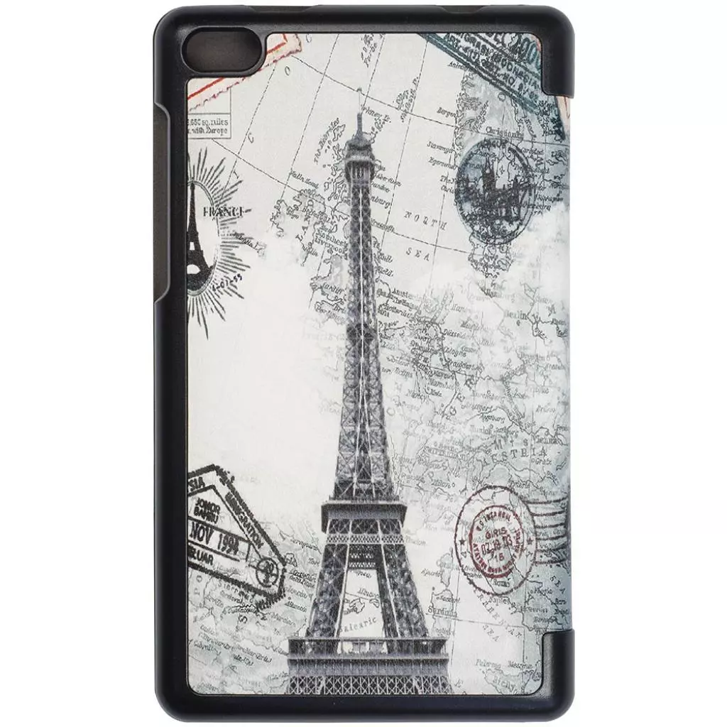 Чехол для планшета BeCover Smart Case Lenovo Tab E8 TB-8304 Paris (703258) - 1 Чехол для планшета BeCover Smart Case Lenovo Tab E8 TB-8304 Paris (703258) - 1
