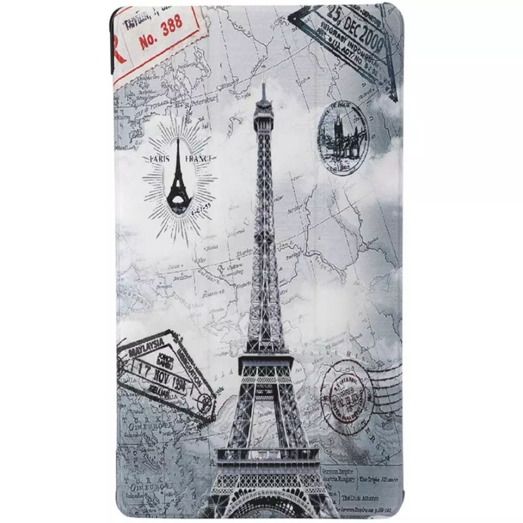 Чехол для планшета BeCover Smart Case Lenovo Tab E8 TB-8304 Paris (703258)