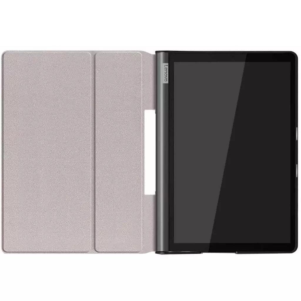 Чехол для планшета BeCover Smart Case Lenovo Yoga Smart Tab YT-X705 Red (704702) - 2