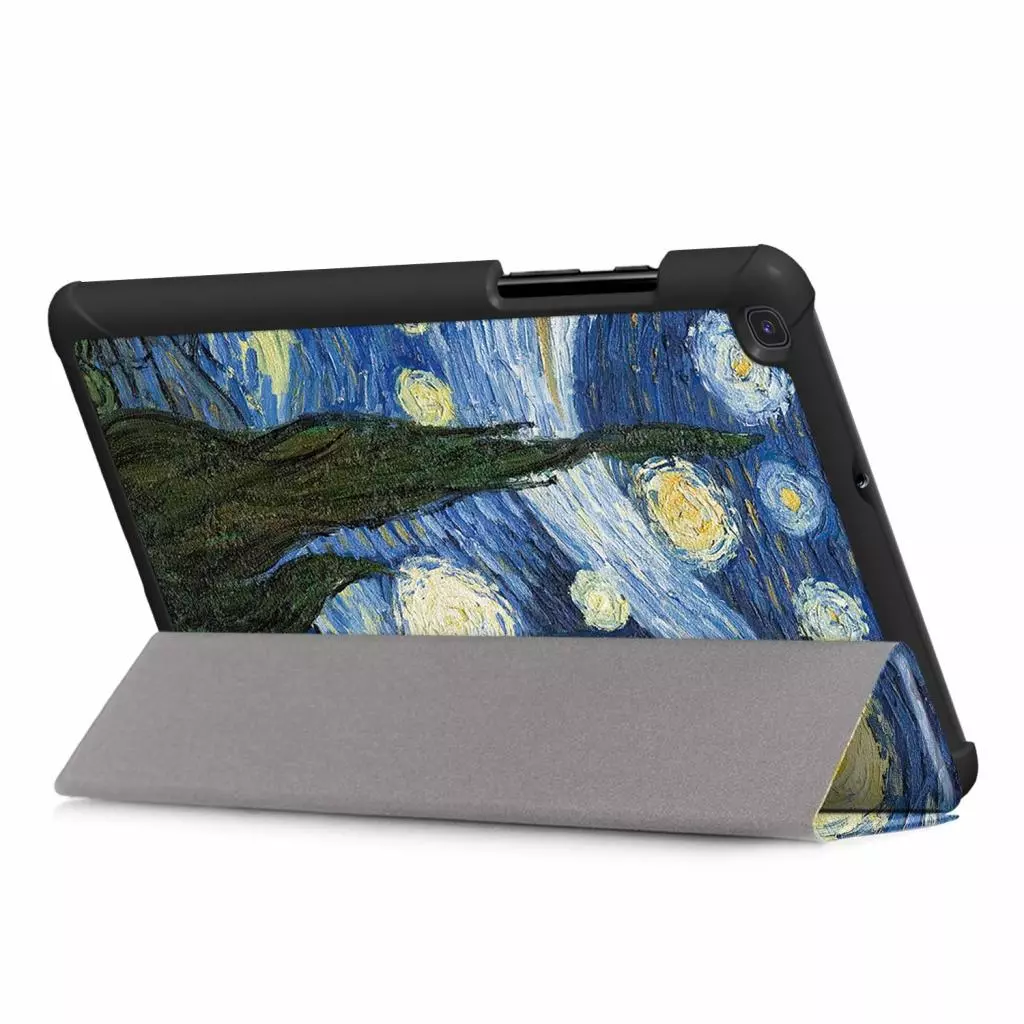 Чехол для планшета BeCover Smart Case Samsung Galaxy Tab A 8.0 (2019) T290/T295/T297 Ni (704294) - 2 Чехол для планшета BeCover Smart Case Samsung Galaxy Tab A 8.0 (2019) T290/T295/T297 Ni (704294) - 2