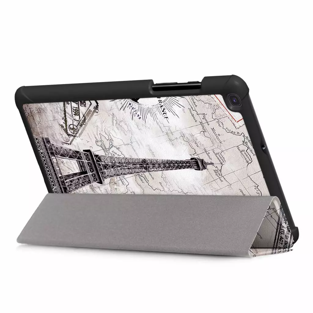 Чехол для планшета BeCover Smart Case Samsung Galaxy Tab A 8.0 (2019) T290/T295/T297 Pa (704295) - 2