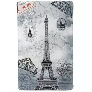 Чехол для планшета BeCover Smart Case Samsung Galaxy Tab A 8.0 (2019) T290/T295/T297 Pa (704295)