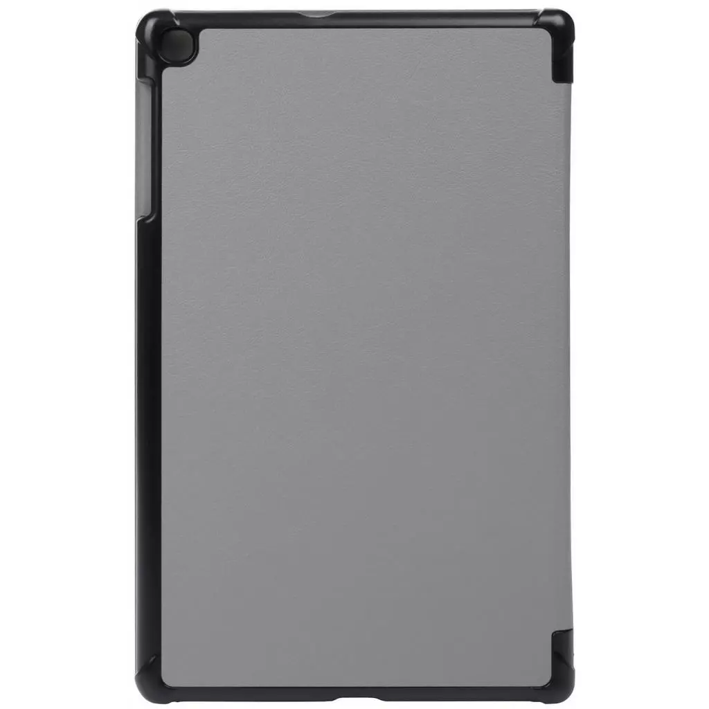 Чехол для планшета BeCover Smart Case Samsung Galaxy Tab S5e T720/T725 Gray (703845) - 1 Чехол для планшета BeCover Smart Case Samsung Galaxy Tab S5e T720/T725 Gray (703845) - 1