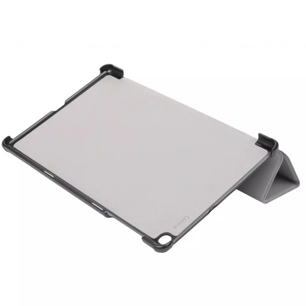 Чехол для планшета BeCover Smart Case Samsung Galaxy Tab S5e T720/T725 Gray (703845) - 3 Чехол для планшета BeCover Smart Case Samsung Galaxy Tab S5e T720/T725 Gray (703845) - 3