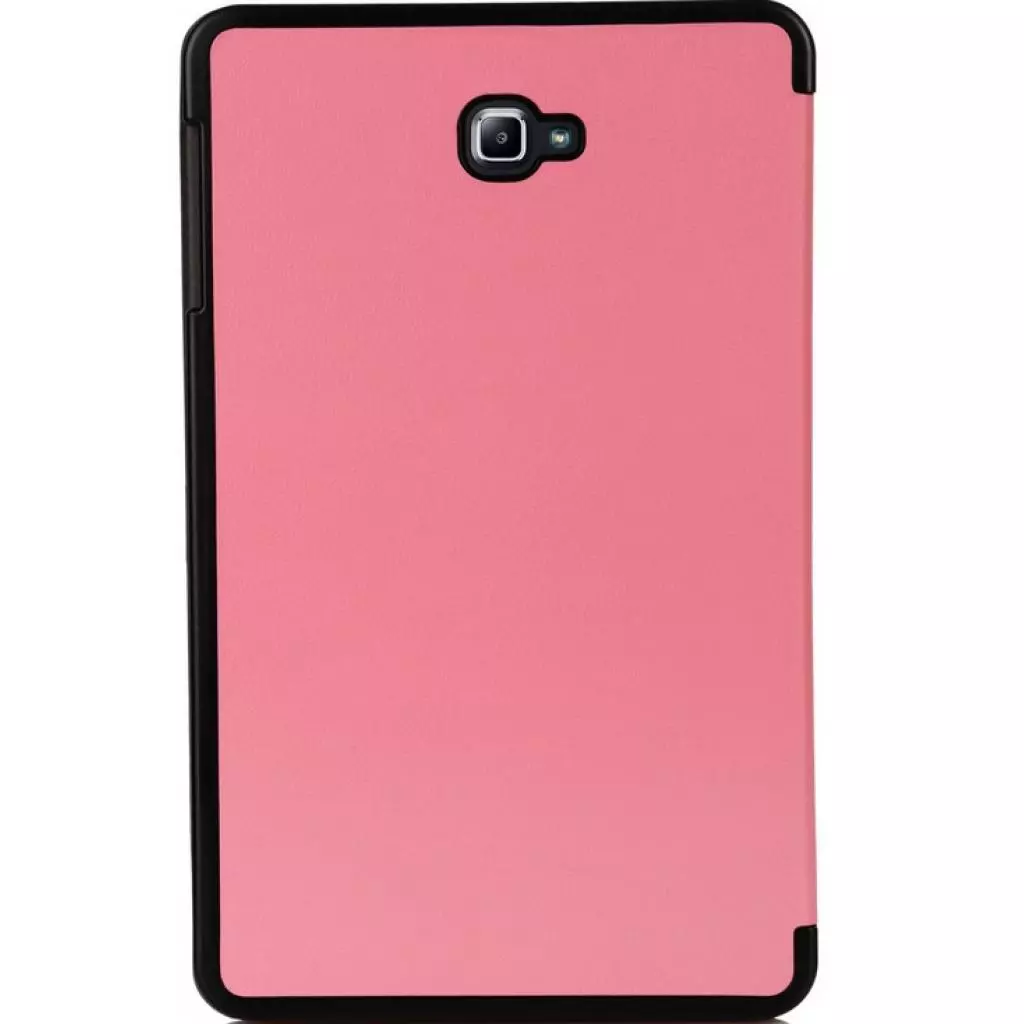 Чехол для планшета BeCover Smart Case Samsung Tab A 10,1 T580/T585 Pink (700911) - 1