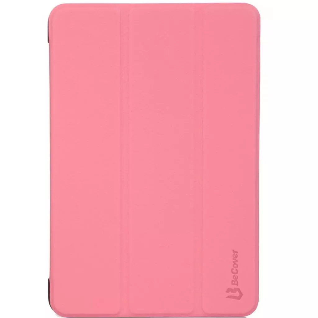 Чехол для планшета BeCover Smart Case Samsung Tab A 10,1 T580/T585 Pink (700911)
