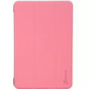 Чехол для планшета BeCover Smart Case Samsung Tab A 10,1 T580/T585 Pink (700911)