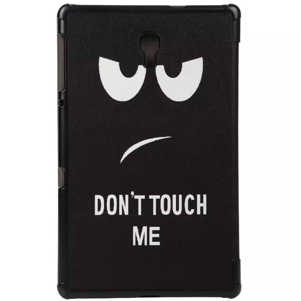 Чехол для планшета BeCover Smart Case Samsung Tab A 2018 10.5 T590/T595 Don't Touch (703261) - 1