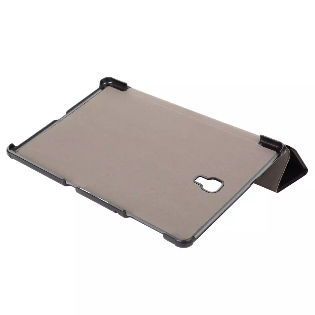 Чехол для планшета BeCover Smart Case Samsung Tab A 2018 10.5 T590/T595 Don't Touch (703261) - 3