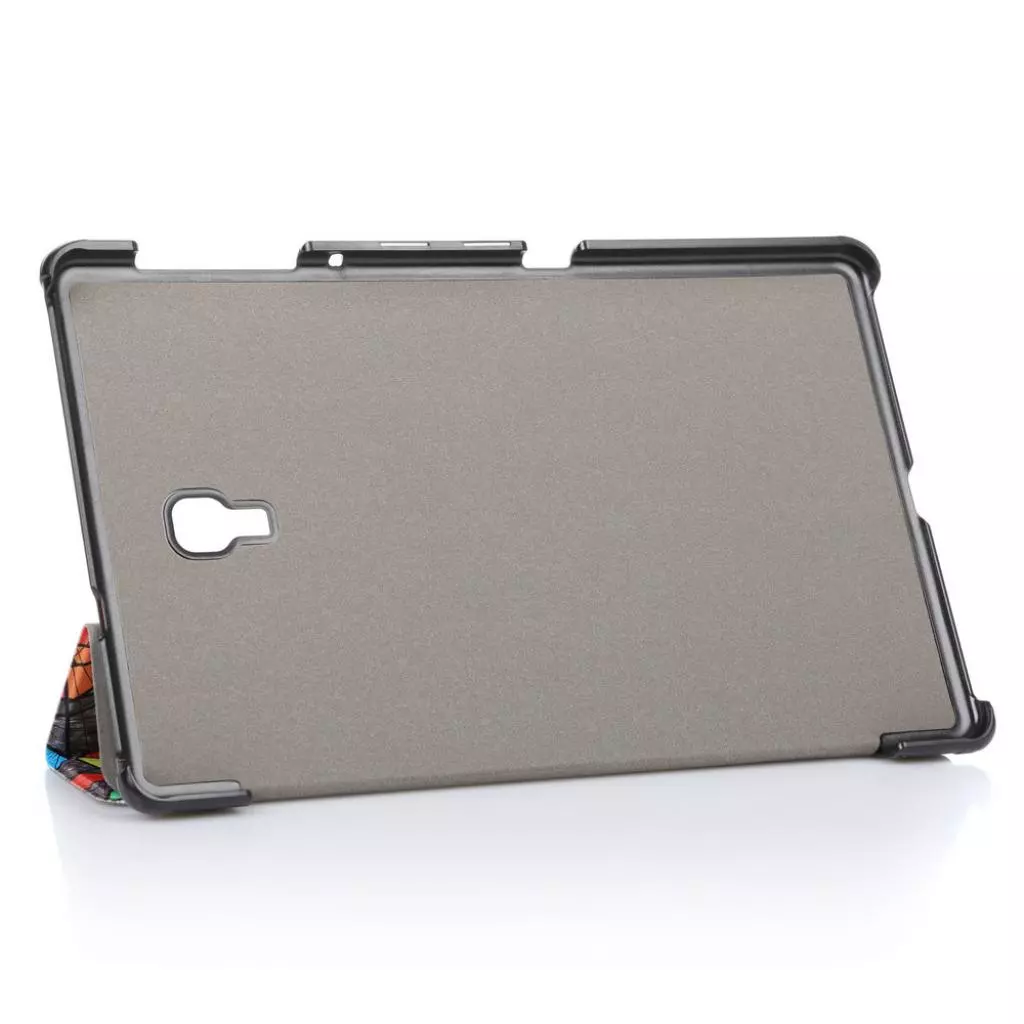 Чехол для планшета BeCover Smart Case Samsung Tab A 2018 10.5 T590/T595 Line (703263) - 2