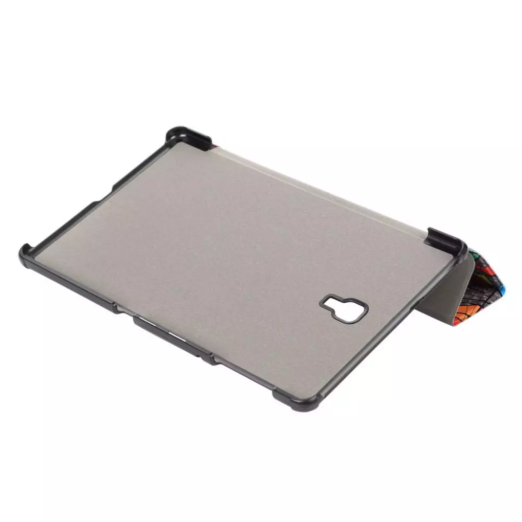 Чехол для планшета BeCover Smart Case Samsung Tab A 2018 10.5 T590/T595 Line (703263) - 3