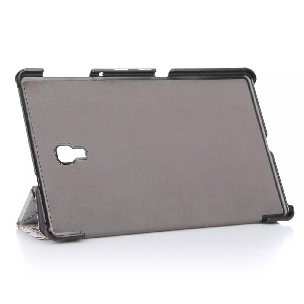 Чехол для планшета BeCover Smart Case Samsung Tab A 2018 10.5 T590/T595 Paris (703265) - 2