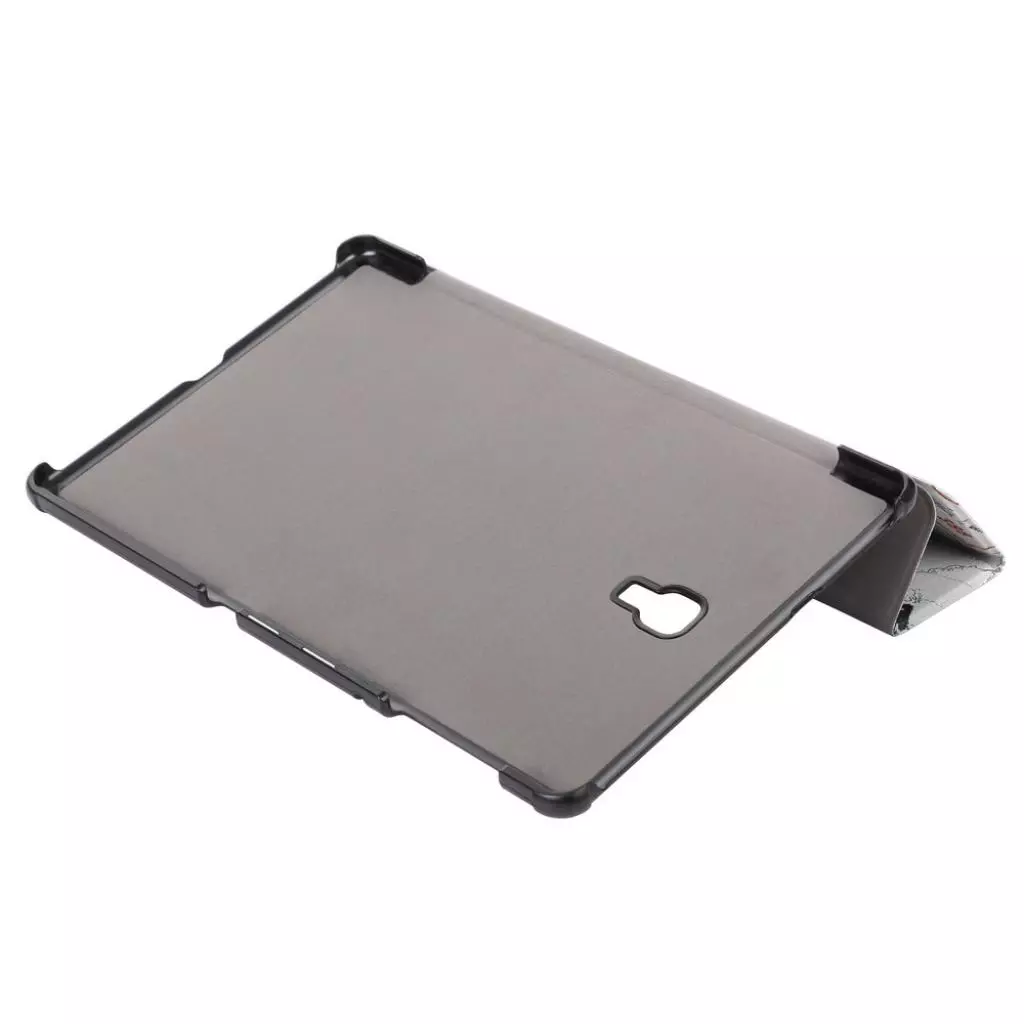 Чехол для планшета BeCover Smart Case Samsung Tab A 2018 10.5 T590/T595 Paris (703265) - 3