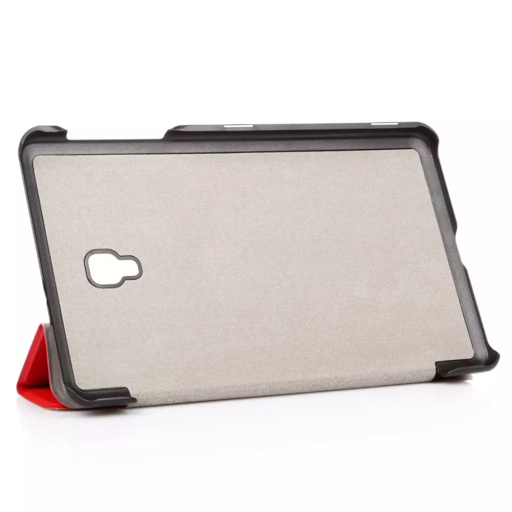 Чехол для планшета BeCover Smart Case Samsung Tab A 8.0 2017 SM-T380/T385 Red (701860) - 2