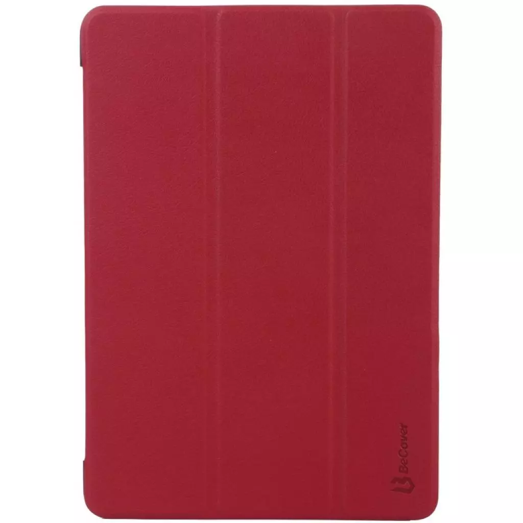 Чехол для планшета BeCover Smart Case Samsung Tab A 8.0 2017 SM-T380/T385 Red (701860)