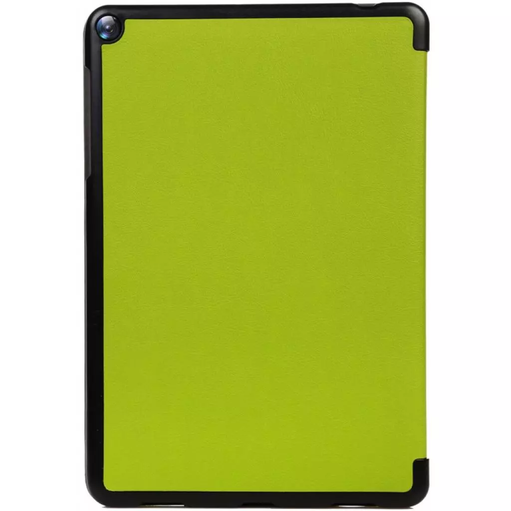 Чехол для планшета BeCover Smart Case Xiaomi Mi Pad 4 Green (702616) - 1