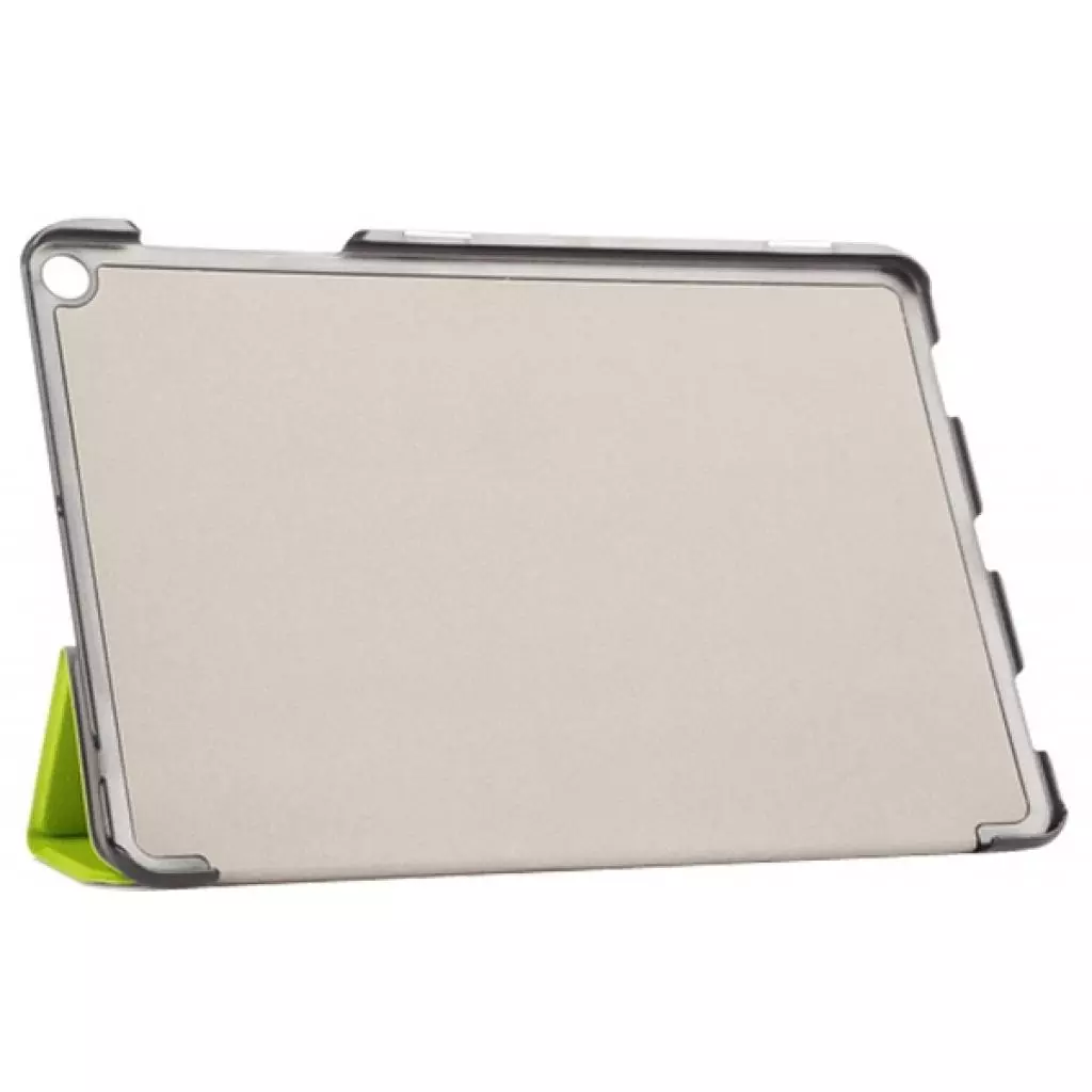 Чехол для планшета BeCover Smart Case Xiaomi Mi Pad 4 Green (702616) - 2