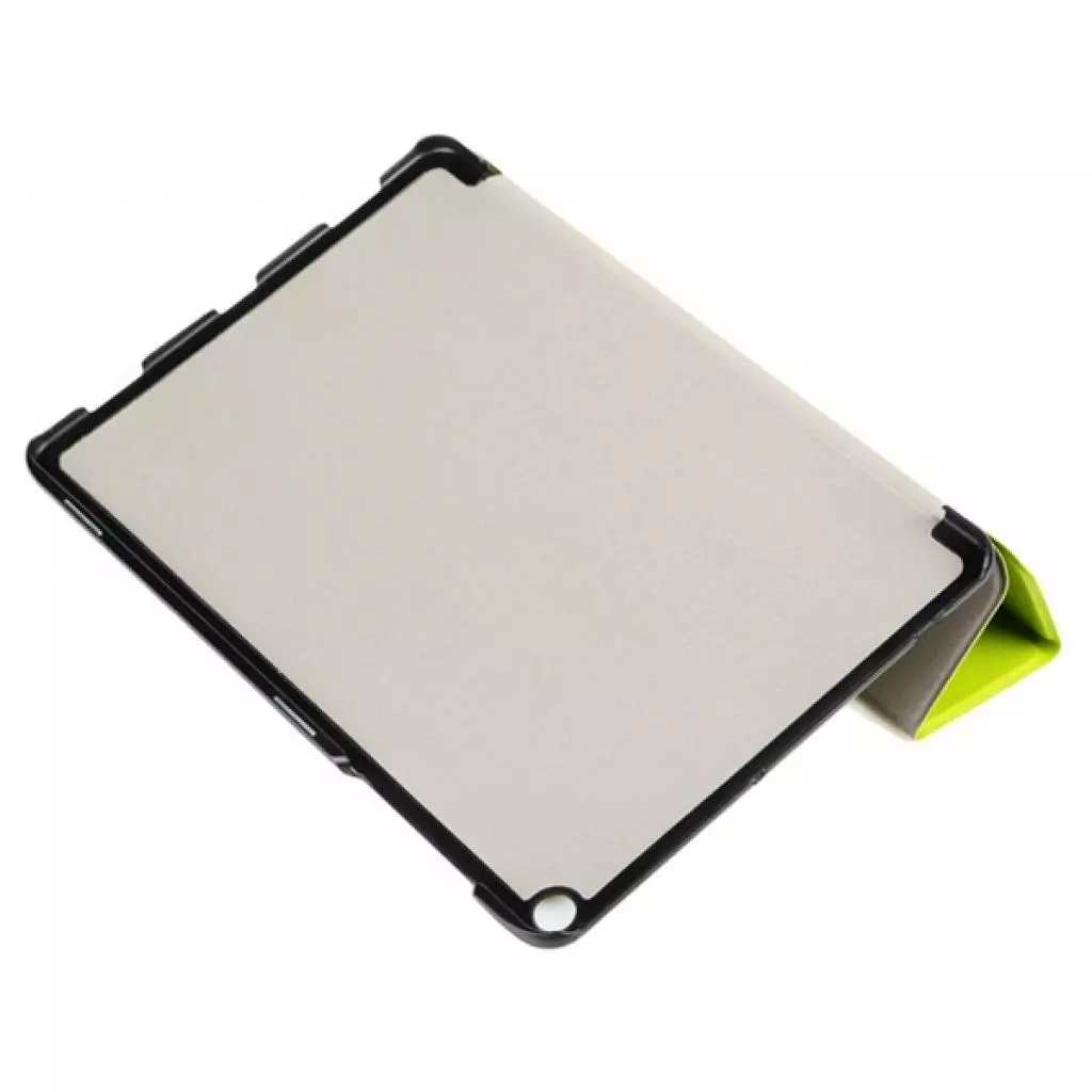 Чехол для планшета BeCover Smart Case Xiaomi Mi Pad 4 Green (702616) - 3