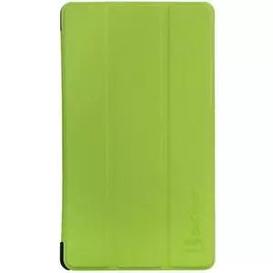 Чехол для планшета BeCover Smart Case Xiaomi Mi Pad 4 Green (702616)