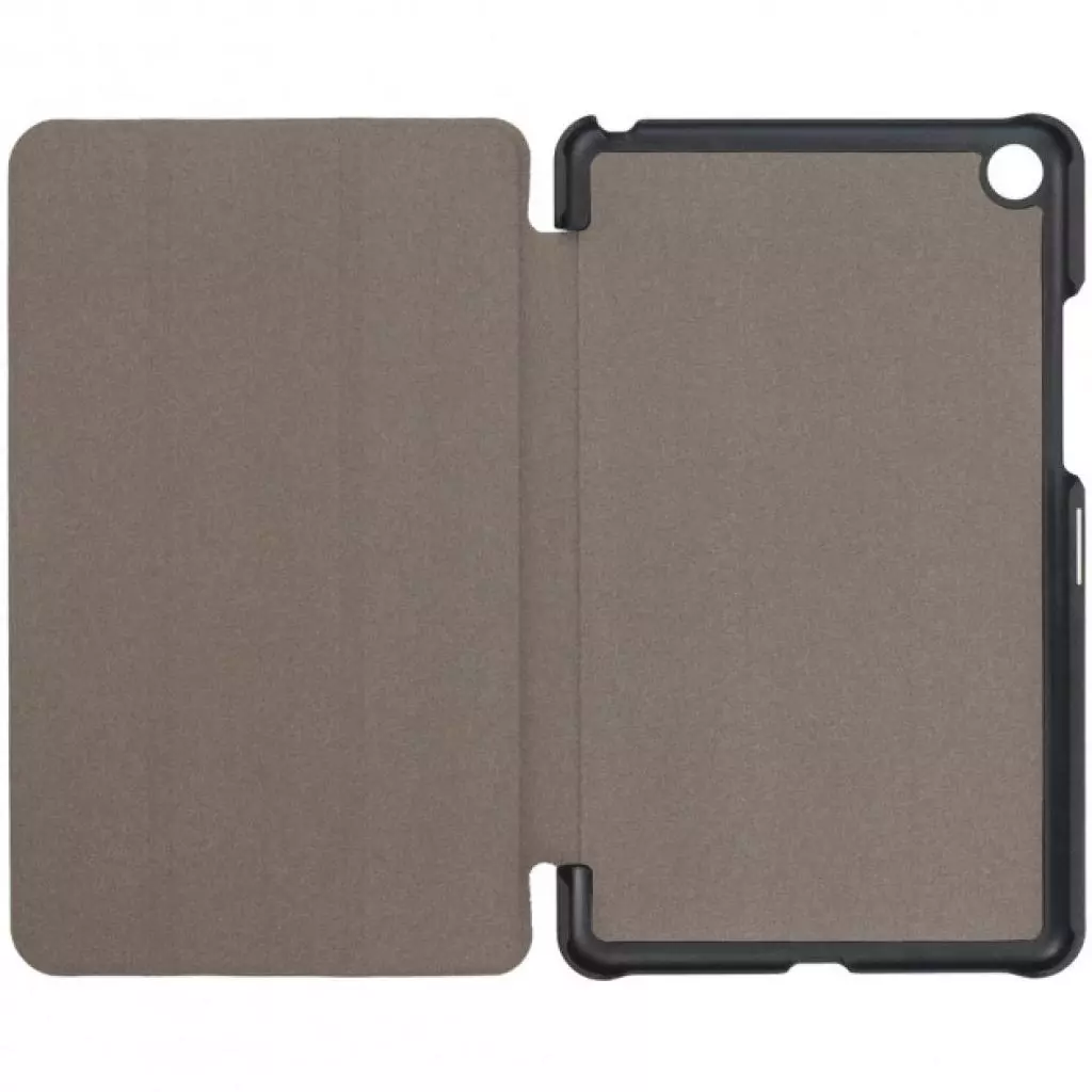 Чехол для планшета BeCover Smart Case Xiaomi Mi Pad 4 Plus Black (703234) - 2 Чехол для планшета BeCover Smart Case Xiaomi Mi Pad 4 Plus Black (703234) - 2