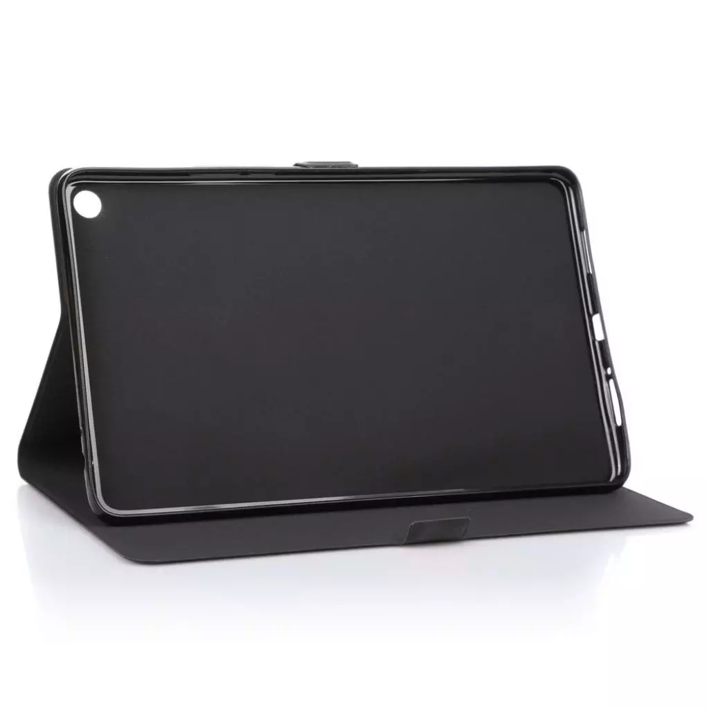 Чехол для планшета BeCover Smart Case Xiaomi Mi Pad 4 Plus Black (703234) - 3 Чехол для планшета BeCover Smart Case Xiaomi Mi Pad 4 Plus Black (703234) - 3