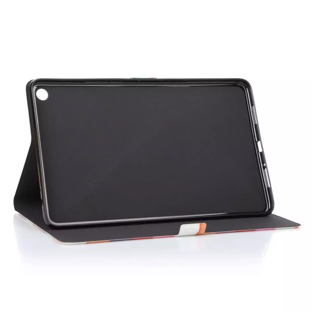 Чехол для планшета BeCover Smart Case Xiaomi Mi Pad 4 Plus Square (703273) - 3