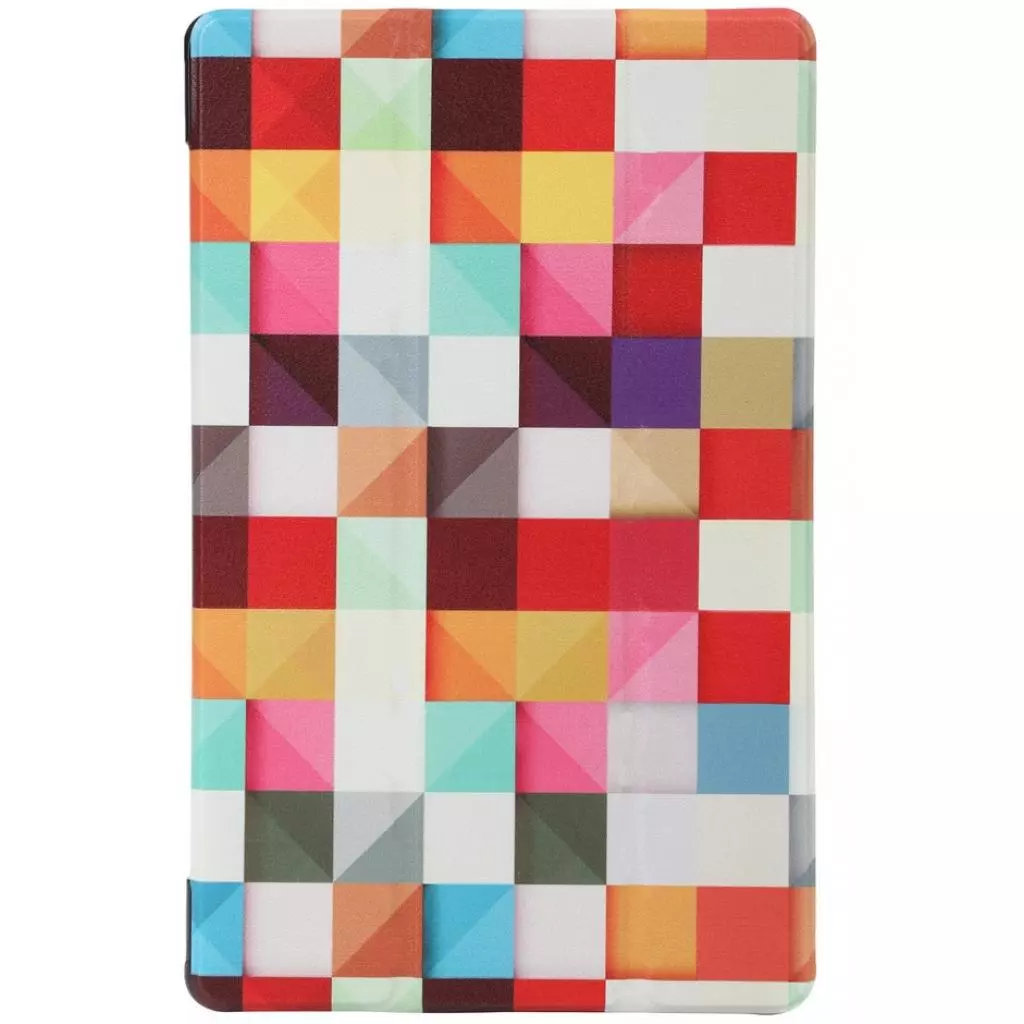 Чехол для планшета BeCover Smart Case Xiaomi Mi Pad 4 Plus Square (703273)