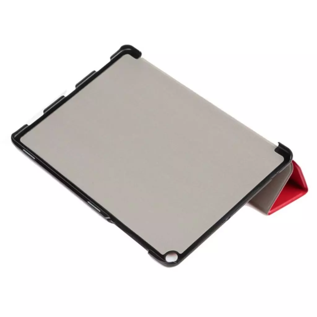 Чехол для планшета BeCover Smart Case Xiaomi Mi Pad 4 Red (702618) - 3 Чехол для планшета BeCover Smart Case Xiaomi Mi Pad 4 Red (702618) - 3