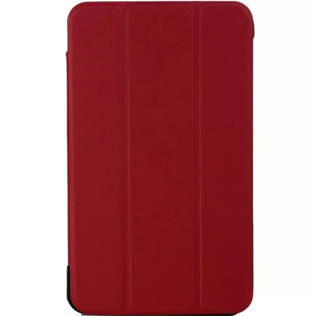 Чехол для планшета BeCover Smart Case Xiaomi Mi Pad 4 Red (702618)