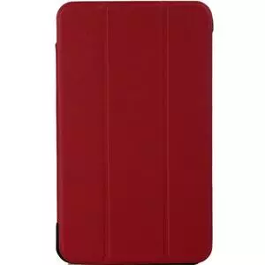 Чехол для планшета BeCover Smart Case Xiaomi Mi Pad 4 Red (702618)