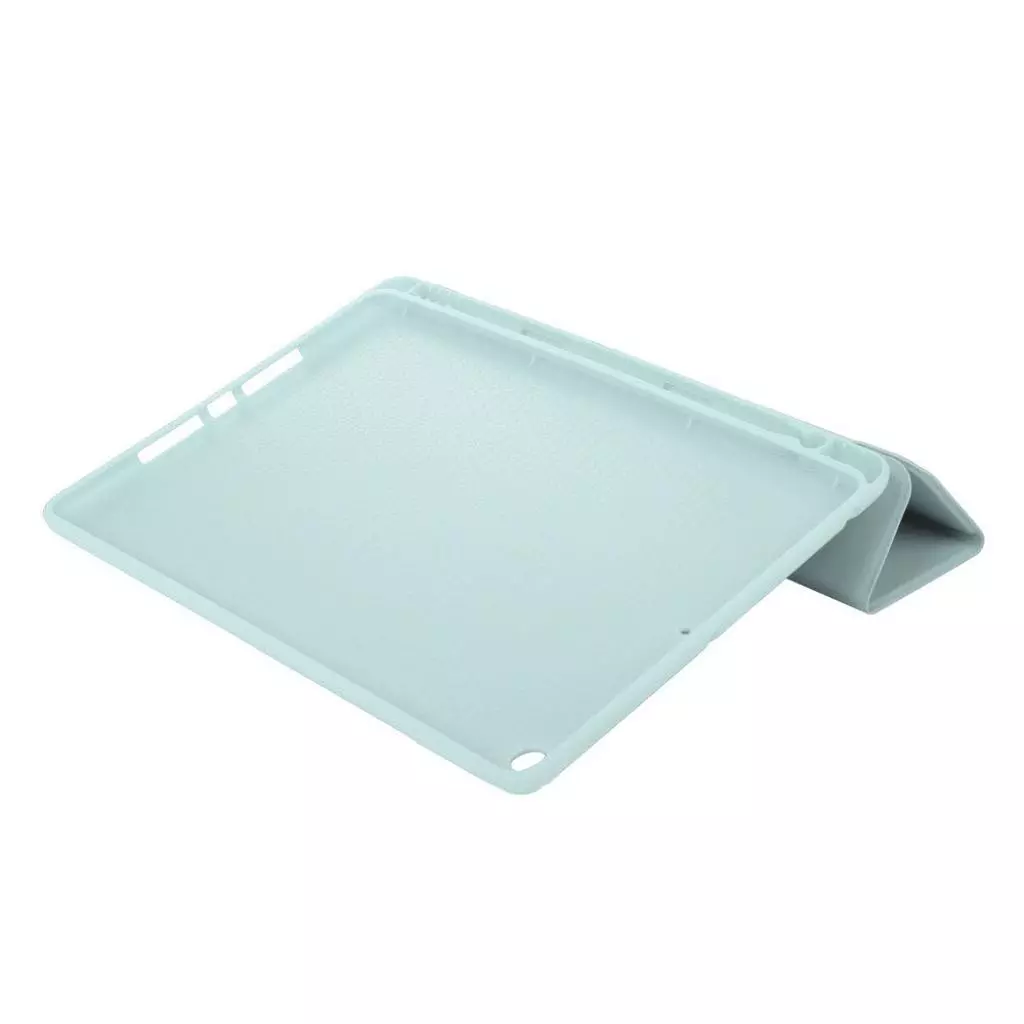 Чехол для планшета BeCover Apple Pencil Apple iPad 10.2 2019/2020/2021 Light Blue (704721) - 3
