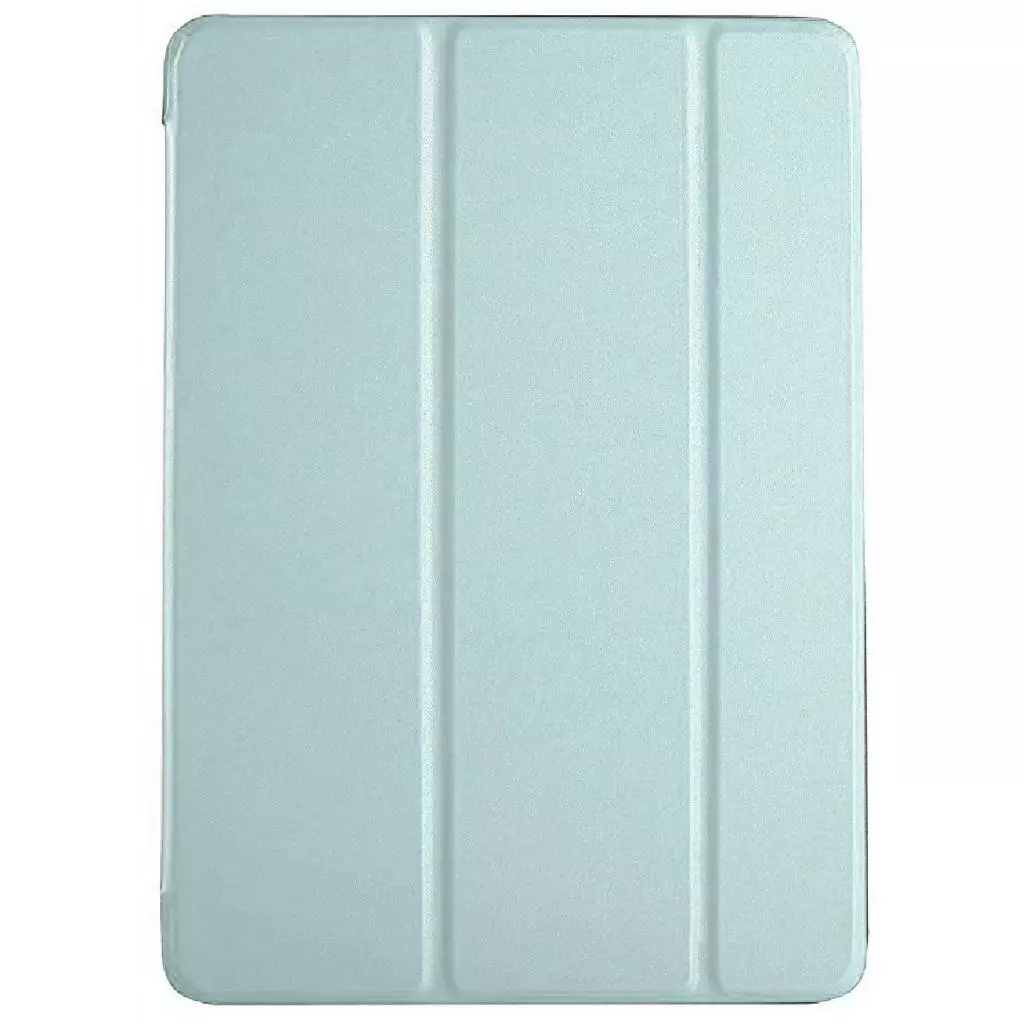 Чехол для планшета BeCover Apple Pencil Apple iPad 10.2 2019/2020/2021 Light Blue (704721)