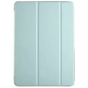 Чехол для планшета BeCover Apple Pencil Apple iPad 10.2 2019/2020/2021 Light Blue (704721)