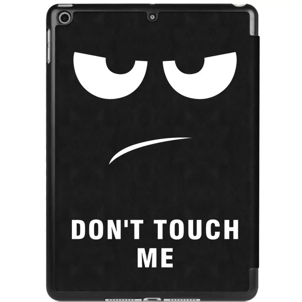 Чехол для планшета BeCover Apple Pencil Apple iPad 9.7 2017/2018 A1822/A1823/A1893/A195 (703847) - 1 Чехол для планшета BeCover Apple Pencil Apple iPad 9.7 2017/2018 A1822/A1823/A1893/A195 (703847) - 1