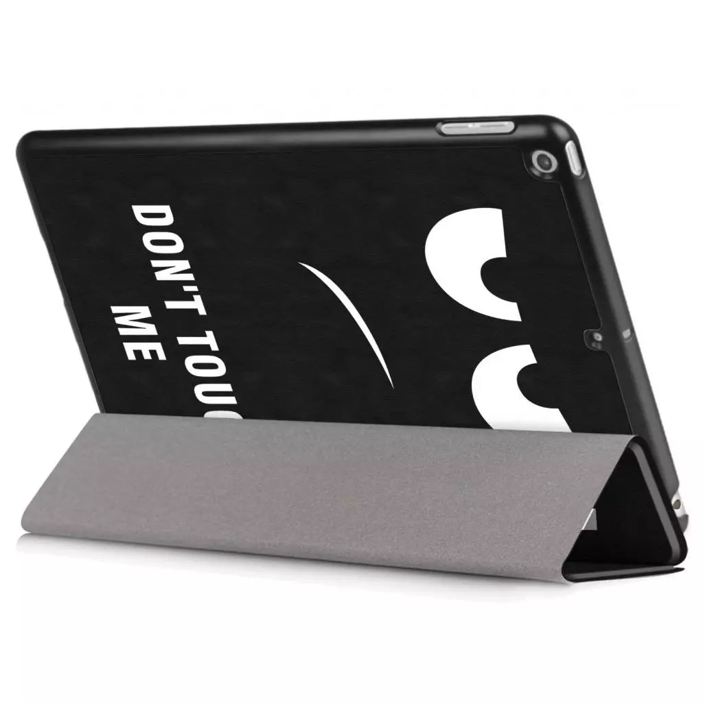 Чехол для планшета BeCover Apple Pencil Apple iPad 9.7 2017/2018 A1822/A1823/A1893/A195 (703847) - 2 Чехол для планшета BeCover Apple Pencil Apple iPad 9.7 2017/2018 A1822/A1823/A1893/A195 (703847) - 2