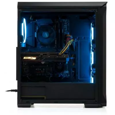 Компьютер Vinga Rhino A4078 (R7M32G1660T.A4078) - 3