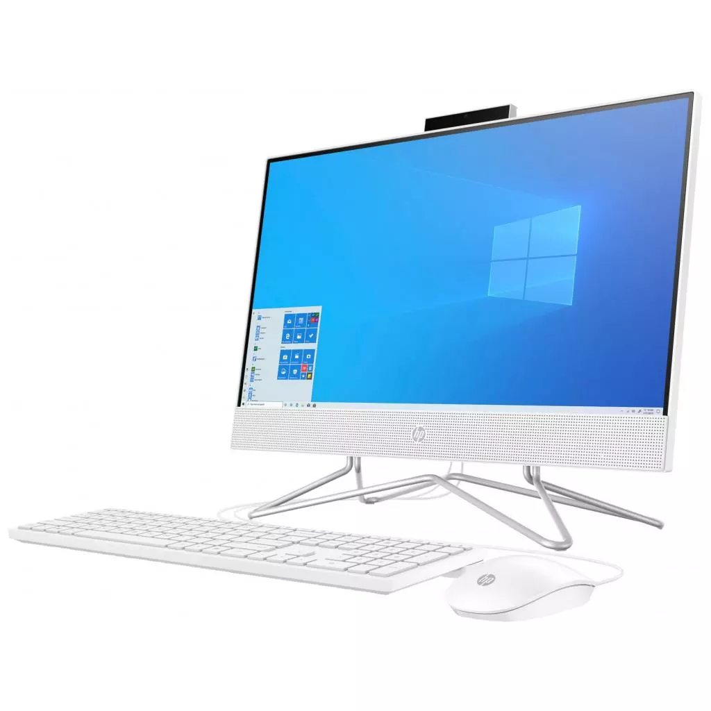 Компьютер HP 22-df0000ur AiO / i3-1005G (14P39EA) - 1