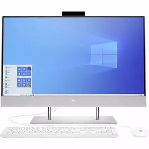 Компьютер HP 27-dp0009ur AiO / Ryzen5 4500U (1S9X6EA)