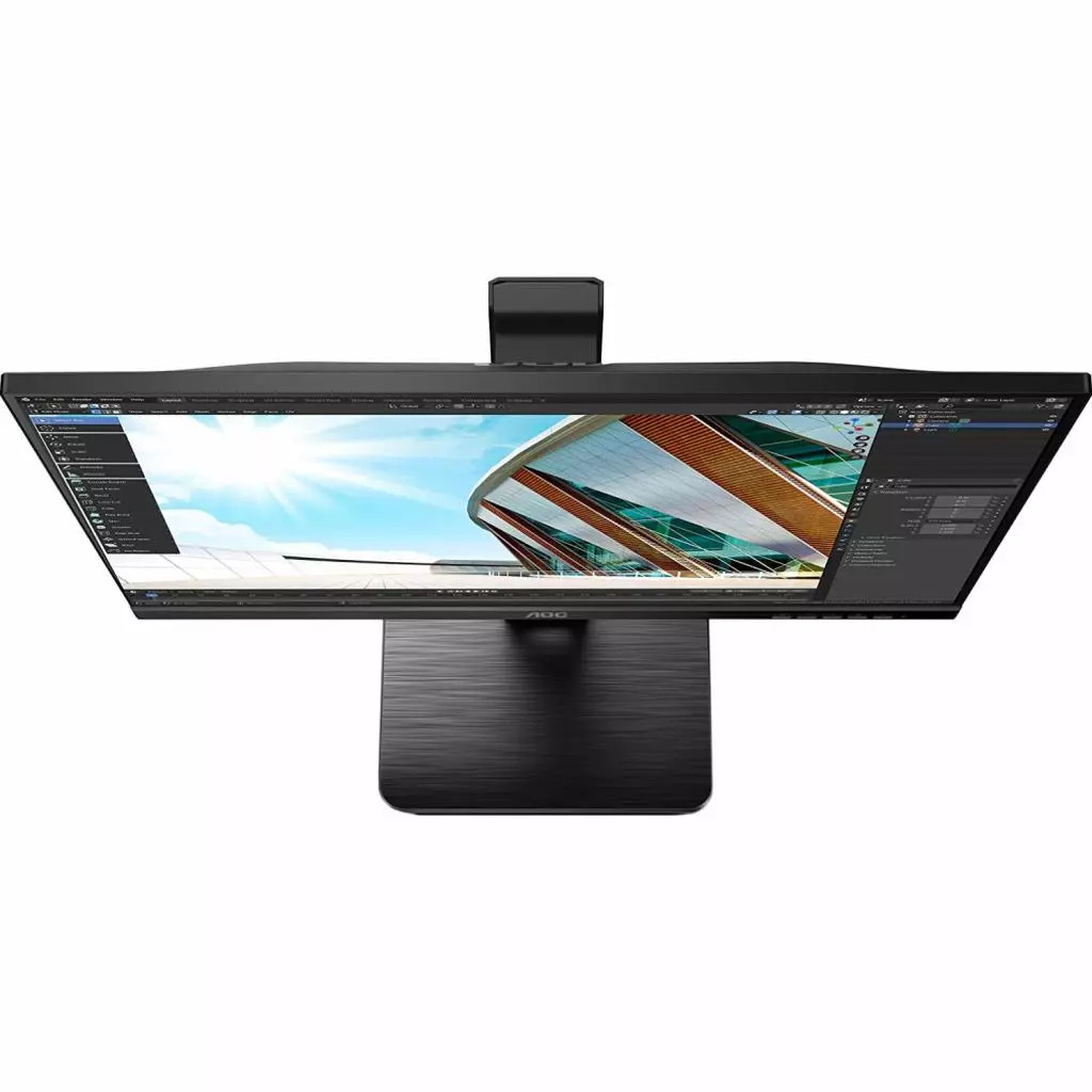 Монитор AOC 22P2DU - 7