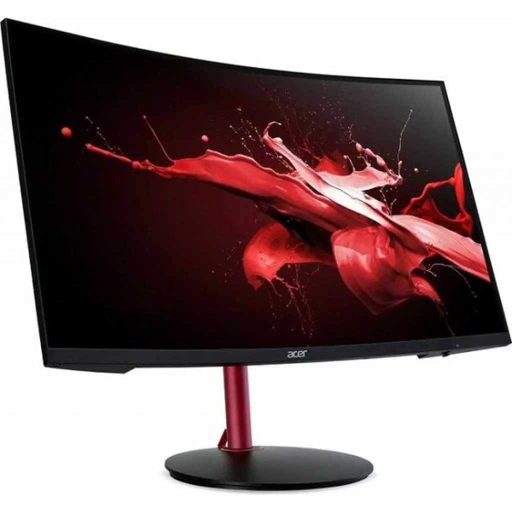Монитор Acer XZ242QPbmiiphx (UM.UX2EE.P01) - 2
