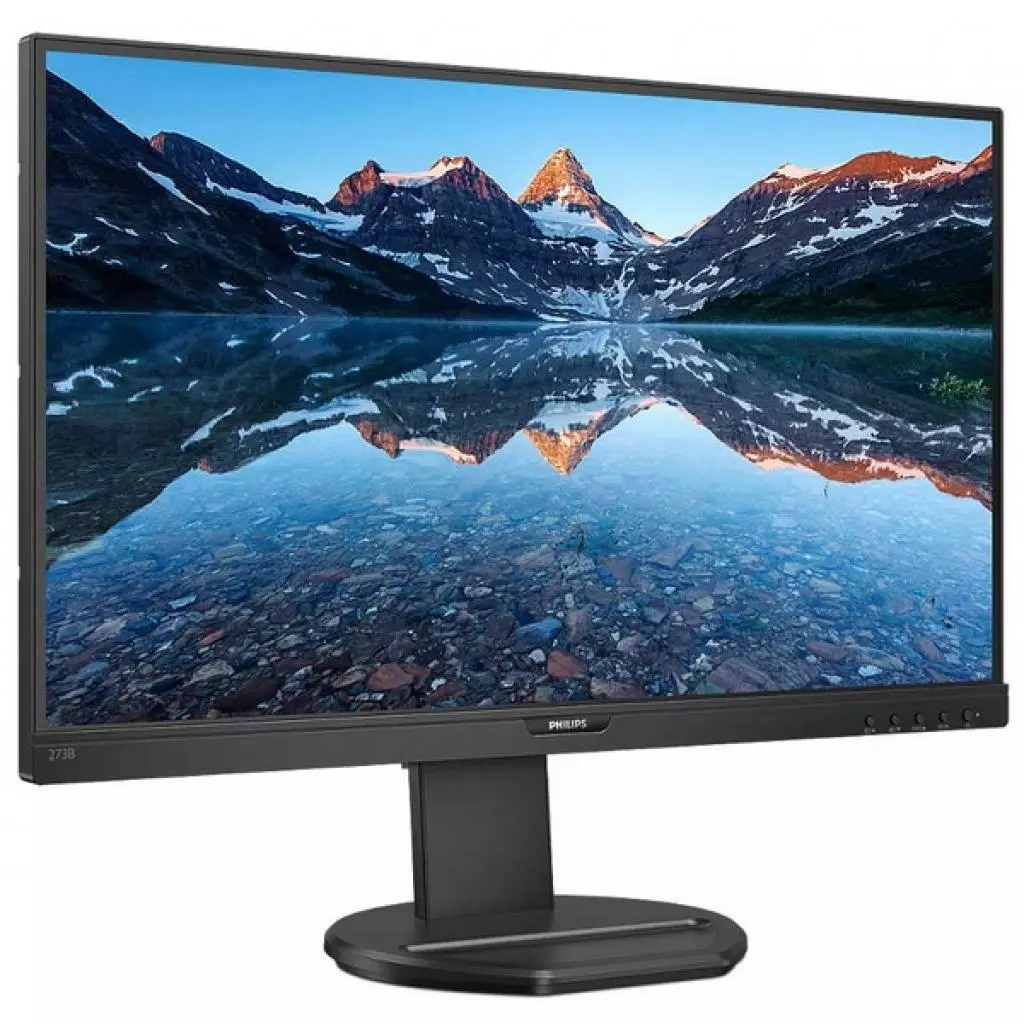 Монитор Philips 273B9/00 - 2 Монитор Philips 273B9/00 - 2