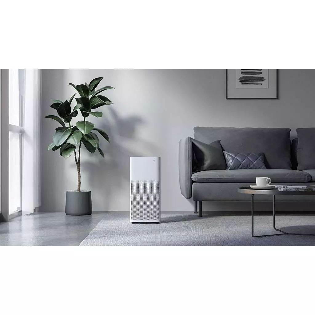 Воздухоочиститель Xiaomi Mi Air Purifier 2H - 7