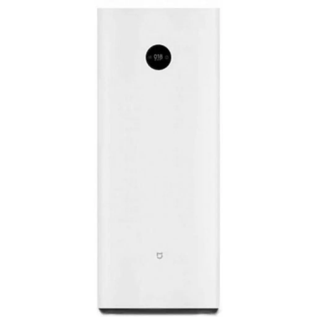 Воздухоочиститель Xiaomi Mi Air Purifier MAX - 1